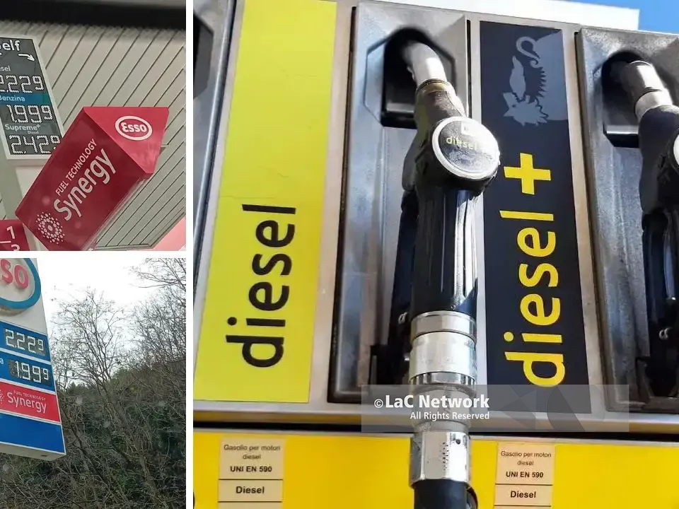 Caro carburanti, il Governo taglia le accise ma il prezzo sale. La rabbia dei cittadini: «Vergogna». I gestori: «Non è colpa nostra»