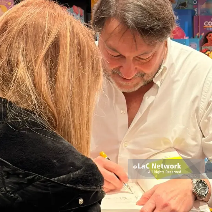 Sigfrido Ranucci: «È in atto un nuovo ordine mondiale»\n