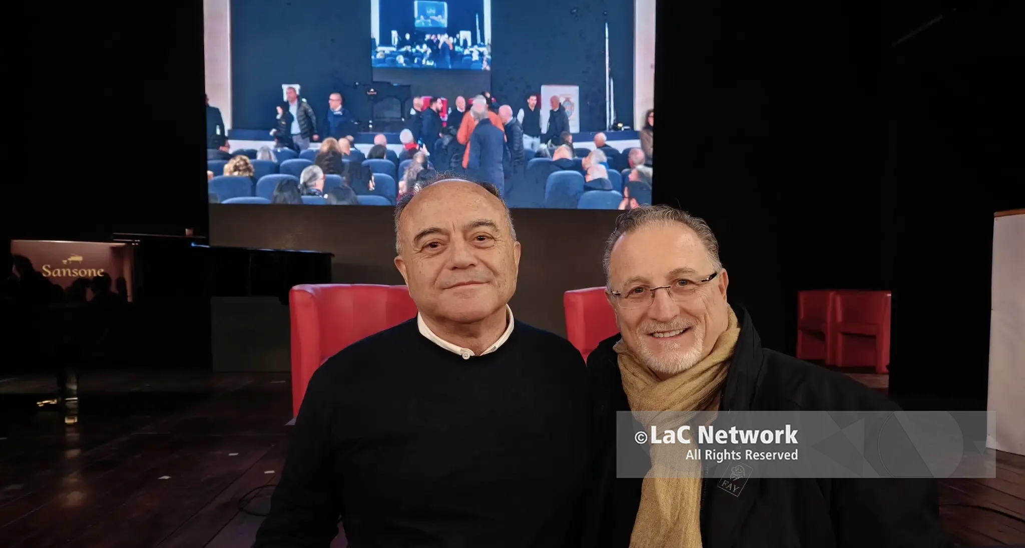 “Al referendum votiamo No”: a Locri l’incontro con il procuratore Nicola\u00A0Gratteri: LA DIRETTA\n