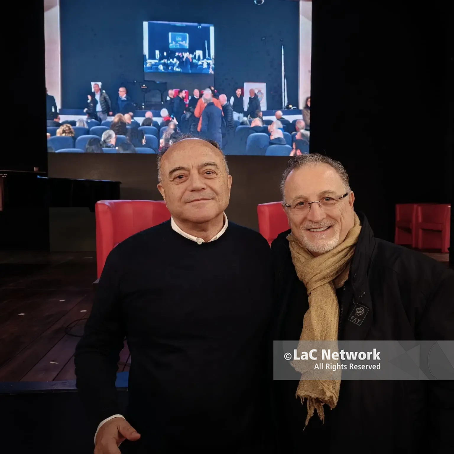 “Al referendum votiamo No”: a Locri l’incontro con il procuratore Nicola\u00A0Gratteri: LA DIRETTA\n