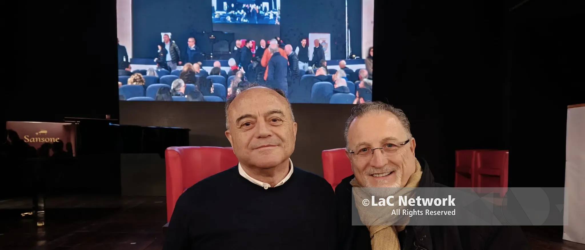 “Al referendum votiamo No”: a Locri l’incontro con il procuratore Nicola\u00A0Gratteri: LA DIRETTA\n