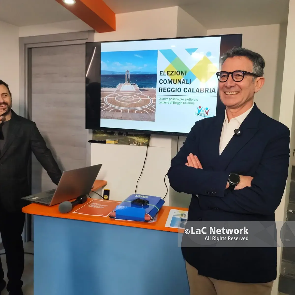 Le scelte di Canale: «Manterremo fede agli impegni e costruiremo una o due liste, ma io non mi candiderò»\n