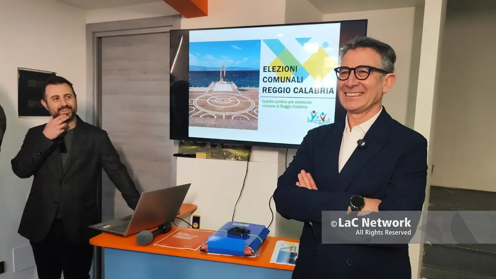 Le scelte di Canale: «Manterremo fede agli impegni e costruiremo una o due liste, ma io non mi candiderò»\n