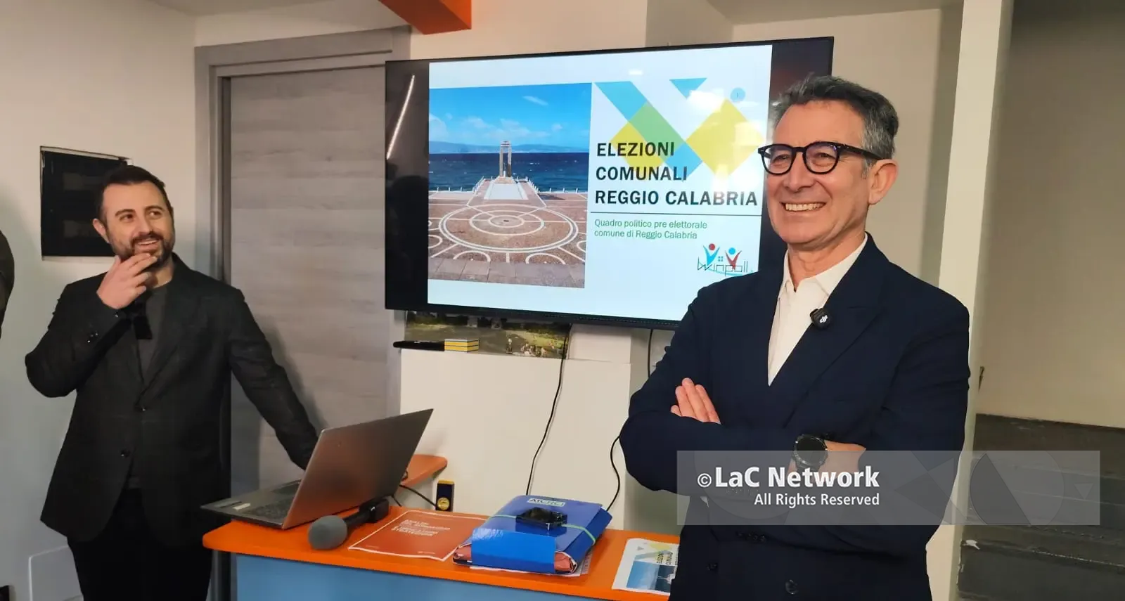 Le scelte di Canale: «Manterremo fede agli impegni e costruiremo una o due liste, ma io non mi candiderò»\n