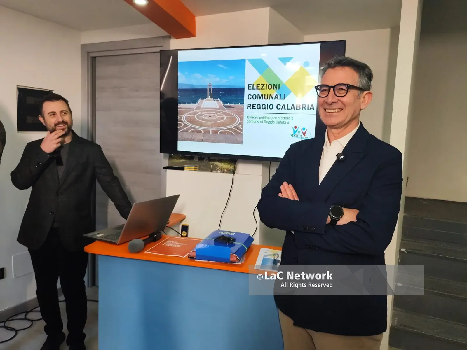 Le scelte di Canale: «Manterremo fede agli impegni e costruiremo una o due liste, ma io non mi candiderò»\n