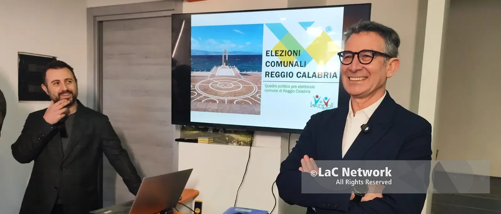 Le scelte di Canale: «Manterremo fede agli impegni e costruiremo una o due liste, ma io non mi candiderò»\n