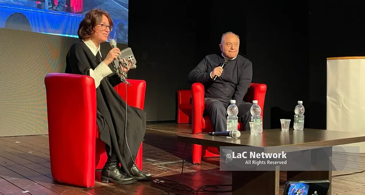 Referendum, Gratteri: «La riforma atto di arroganza. Occhiuto? Mi attacca per prendere i voti di mafiosi e massoni deviati»\n