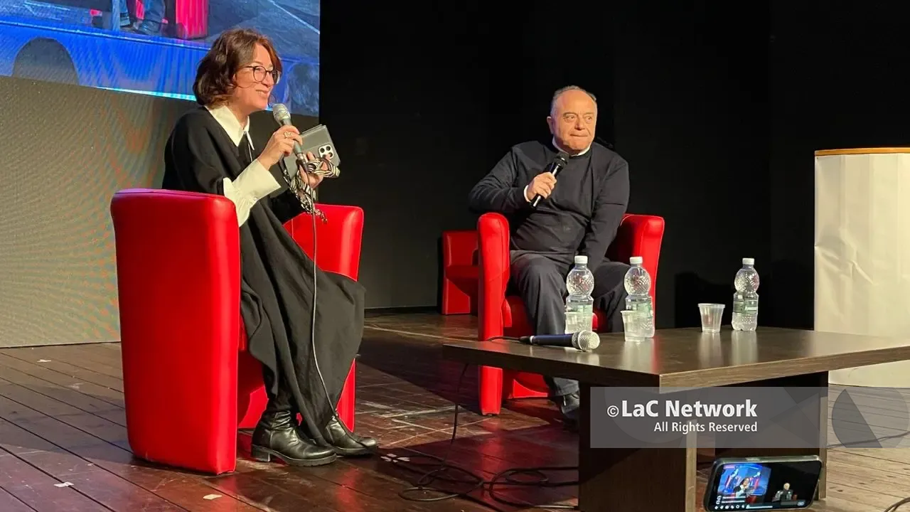 Referendum, Gratteri: «La riforma atto di arroganza. Occhiuto? Mi attacca per prendere i voti di mafiosi e massoni deviati»\n