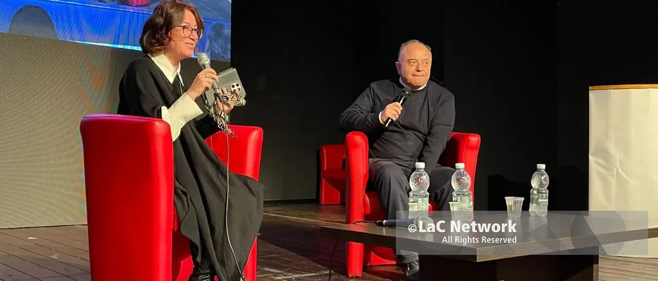 Referendum, Gratteri: «La riforma atto di arroganza. Occhiuto? Mi attacca per prendere i voti di mafiosi e massoni deviati»\n