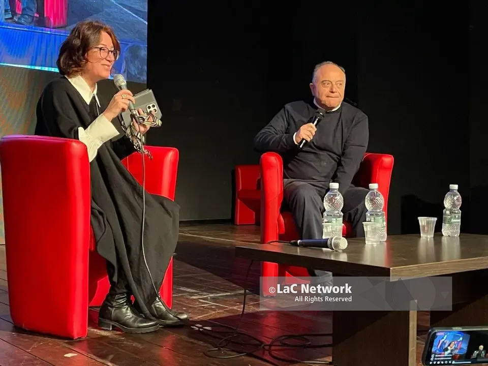 Referendum, Gratteri: «La riforma atto di arroganza. Occhiuto? Mi attacca per prendere i voti di mafiosi e massoni deviati»