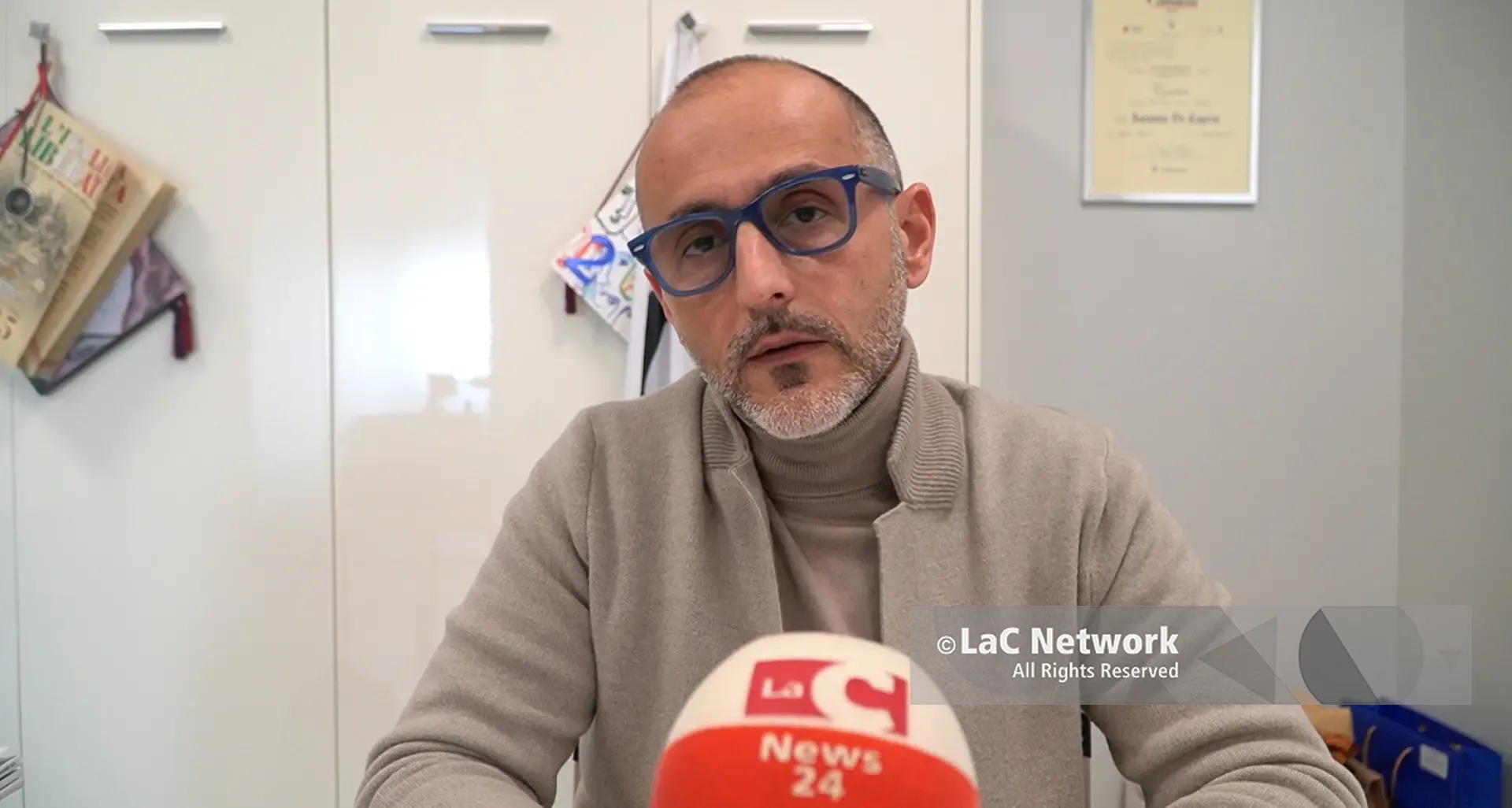 De Caprio traccia un primo bilancio del suo mandato: «Sanità, viabilità e sviluppo economico al centro del lavoro»\n