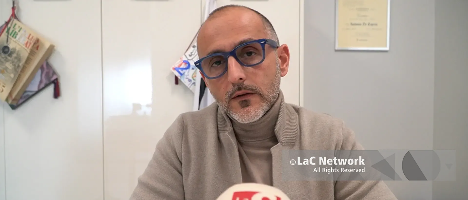 De Caprio traccia un primo bilancio del suo mandato: «Sanità, viabilità e sviluppo economico al centro del lavoro»\n