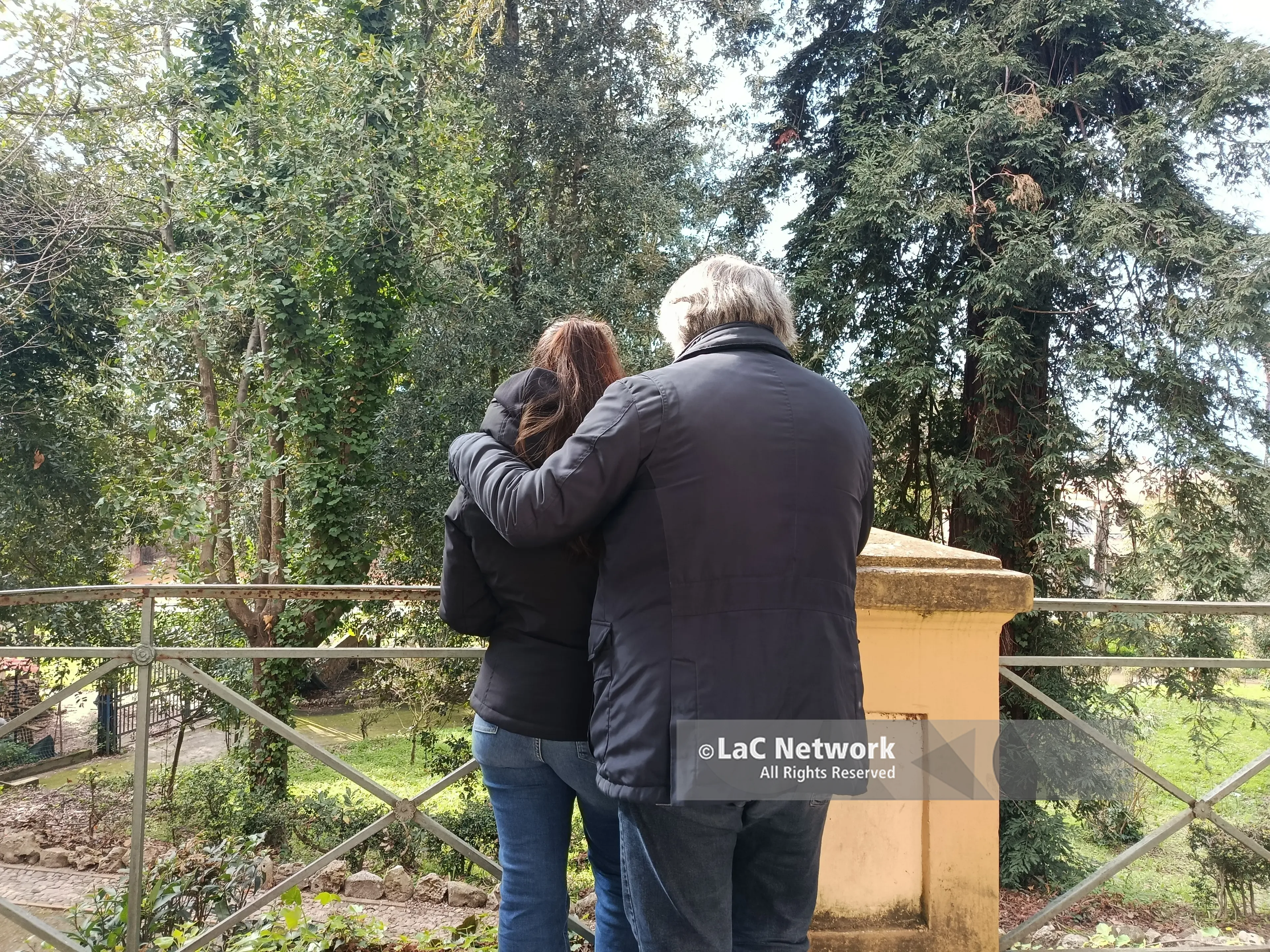 Padri separati, la storia di un genitore di Vibo: dieci anni in tribunale\u00A0poi l’assoluzione e la felicità di vivere con sua figlia\n