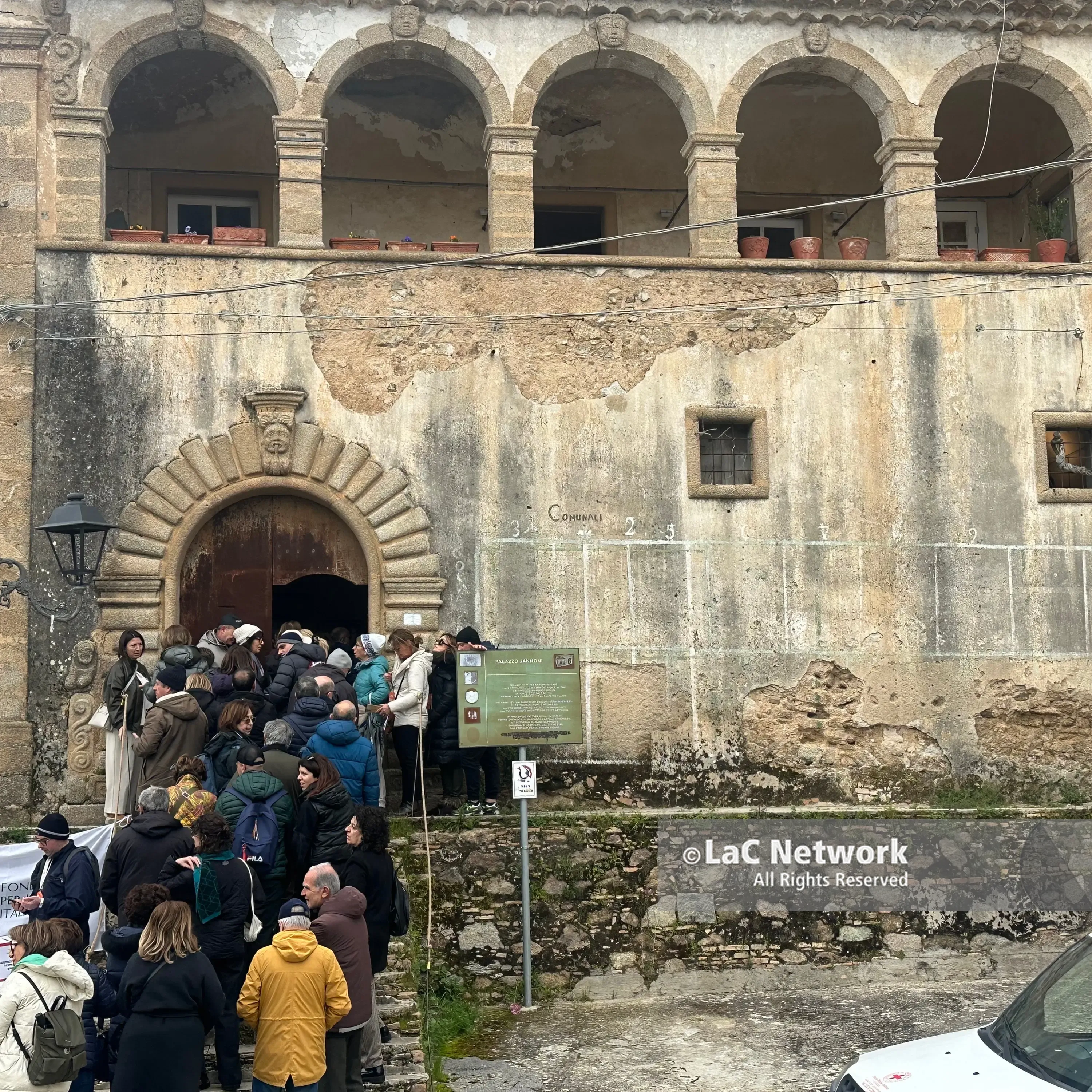 Giornate Fai di Primavera tra bellezza e meraviglia a Sant’Andrea Apostolo dello Ionio\u00A0\n
