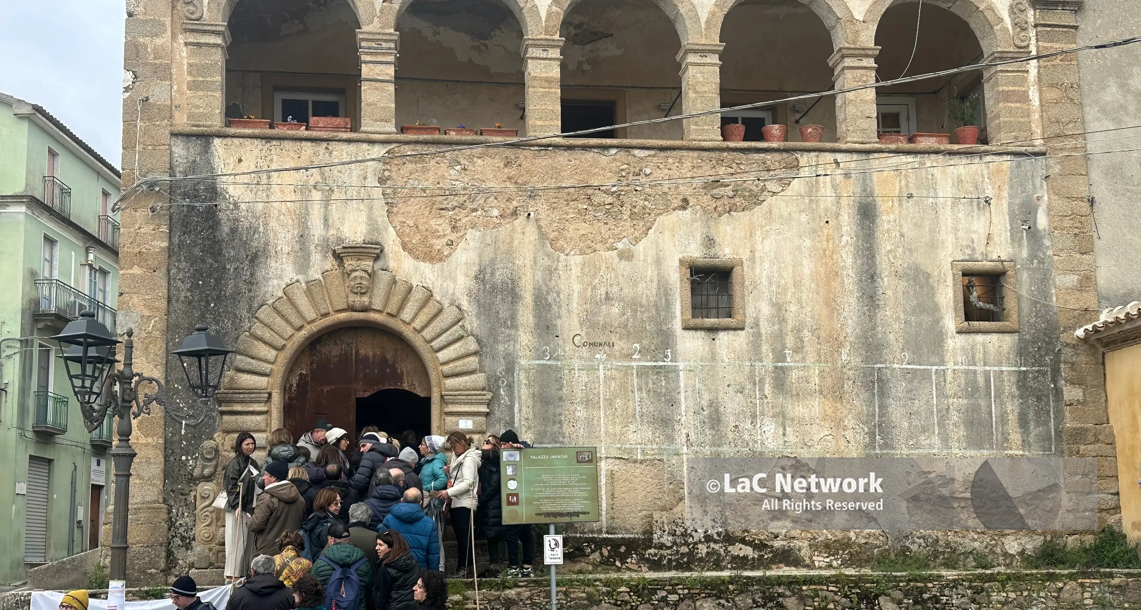 Giornate Fai di Primavera tra bellezza e meraviglia a Sant’Andrea Apostolo dello Ionio\u00A0\n