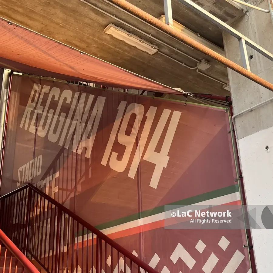 Reggina, nessun ribaltone dopo il ko con l’Acireale: la società decide di…non decidere\n