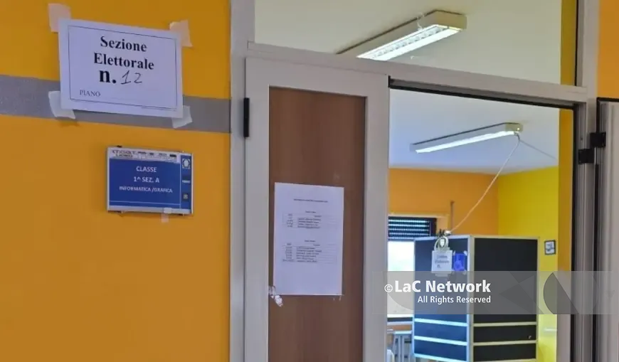 Ha vinto il No: evviva la Costituzione, la Costituzione è viva\n