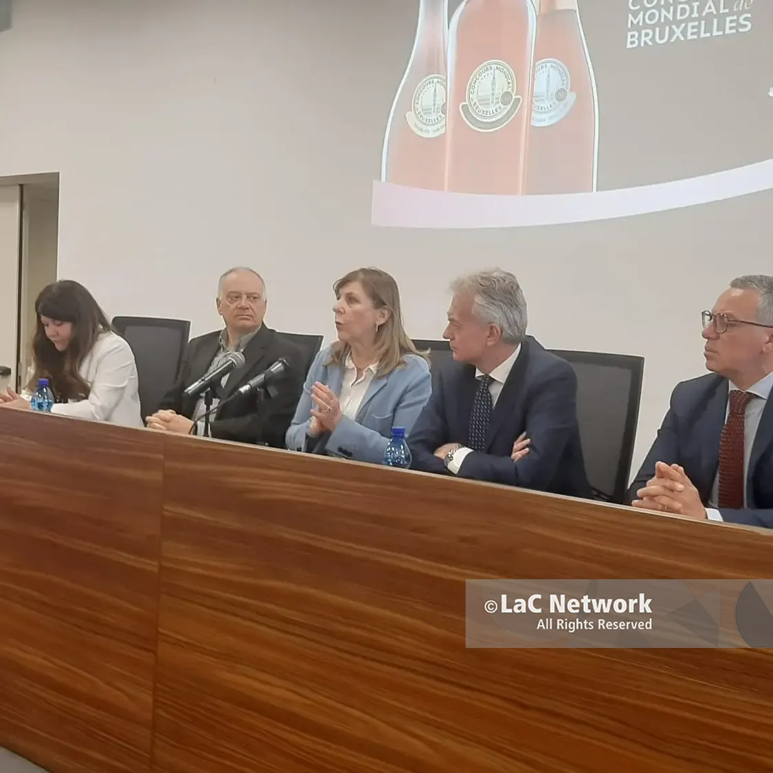 A Cirò la sessione dei rosati del Concours Mondial de Bruxelles, Gallo: «Un riconoscimento prestigioso per la Calabria del vino»\n