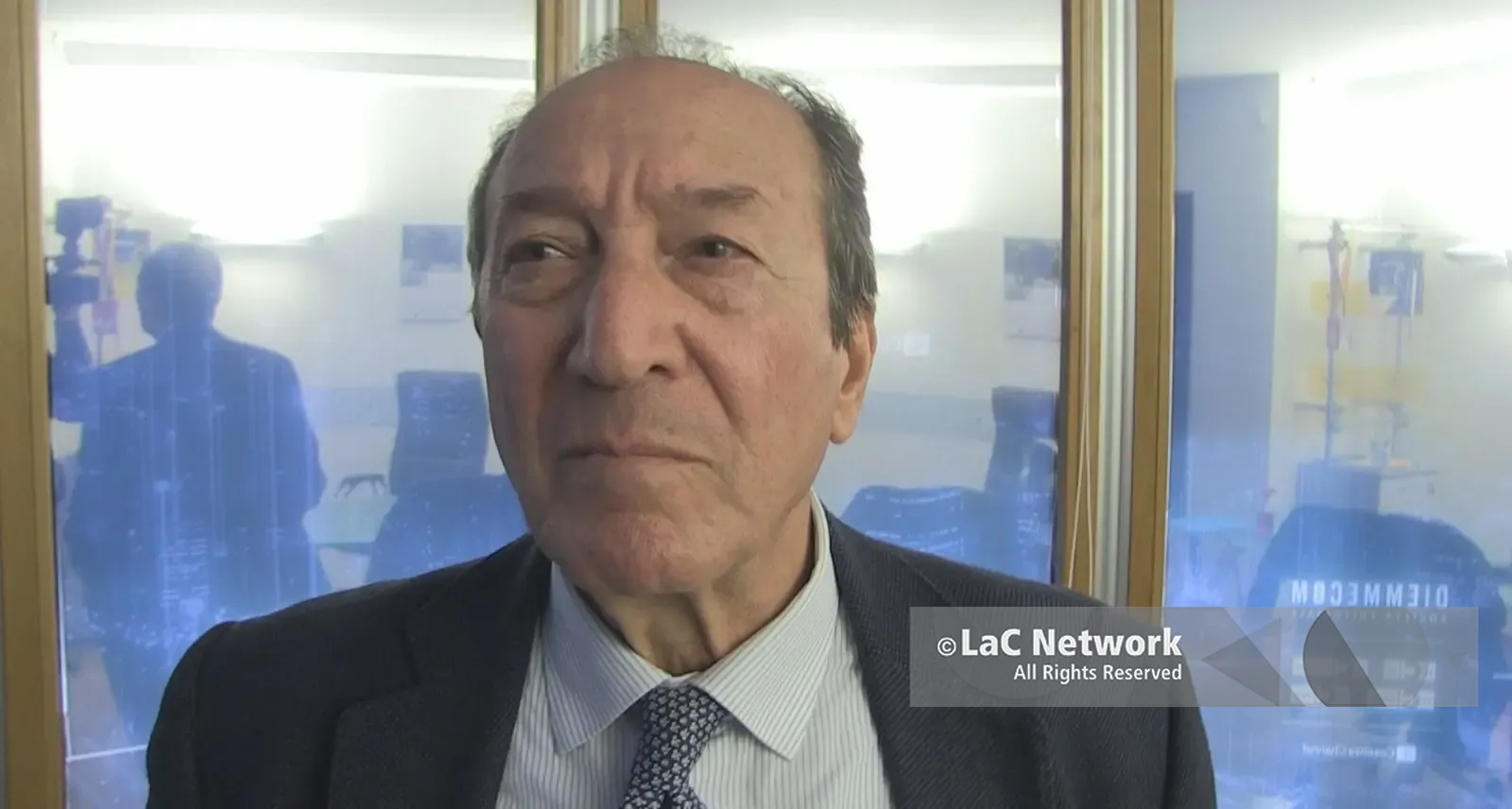 Amaco Cosenza, Carlomagno: «È il servizio che crea il posto di lavoro»\n