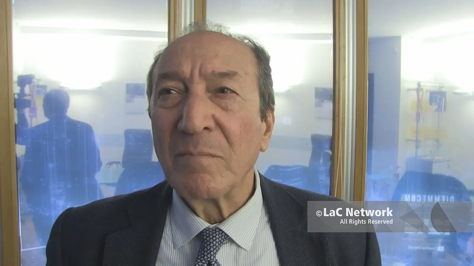 Amaco Cosenza, Carlomagno: «È il servizio che crea il posto di lavoro»\n