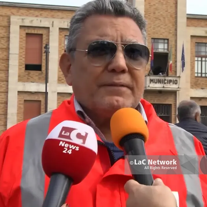 <p>Vibo, Andreacchi lascia la guida del 118: «Hanno fatto un bando per direttore regionale contro i calabresi»</p>