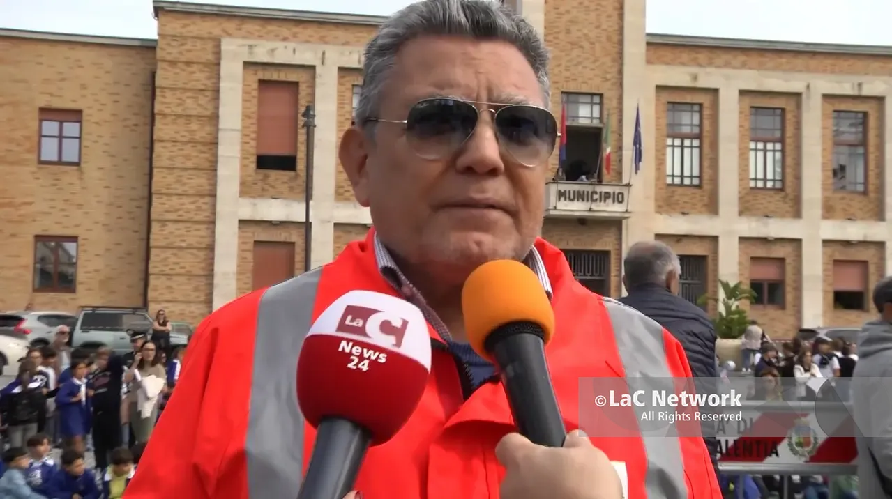 Vibo, Andreacchi lascia la guida del 118 in polemica con Azienda Zero: «Hanno fatto un bando per direttore regionale contro i calabresi»