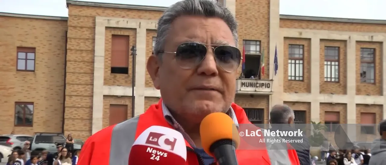 Vibo, Andreacchi lascia la guida del 118 in polemica con Azienda Zero: «Hanno fatto un bando per direttore regionale contro i calabresi»