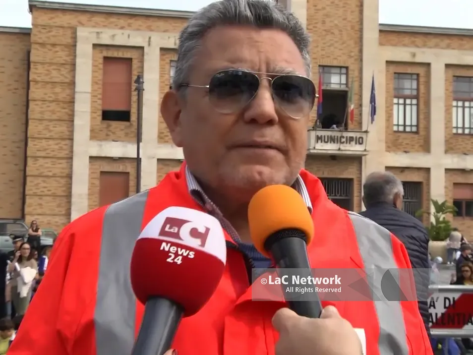 Vibo, Andreacchi lascia la guida del 118 in polemica con Azienda Zero: «Hanno fatto un bando per direttore regionale contro i calabresi»