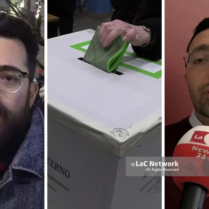 <p>Il post Referendum sposta l'asse politico a sinistra: Avs e Rifondazione chiedono spazio al campo largo </p>