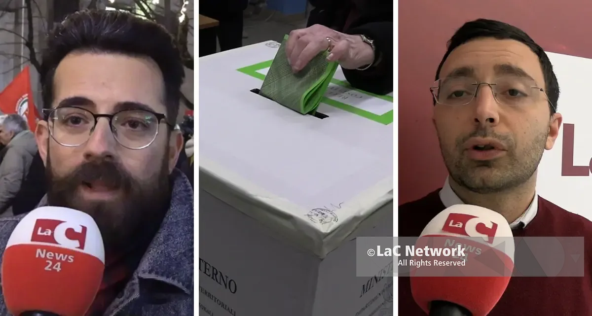 Il post Referendum parla “rosso”? AVS e Rifondazione rivendicano il proprio ruolo a sinistra\n