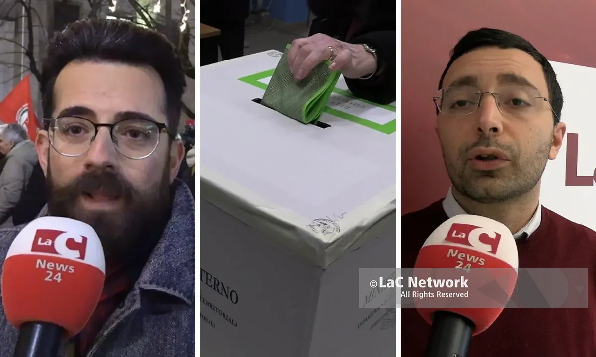 Il post Referendum parla “rosso”? AVS e Rifondazione rivendicano il proprio ruolo a sinistra\n