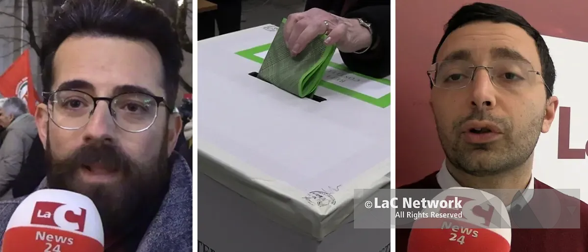 Il post Referendum parla “rosso”? AVS e Rifondazione rivendicano il proprio ruolo a sinistra\n