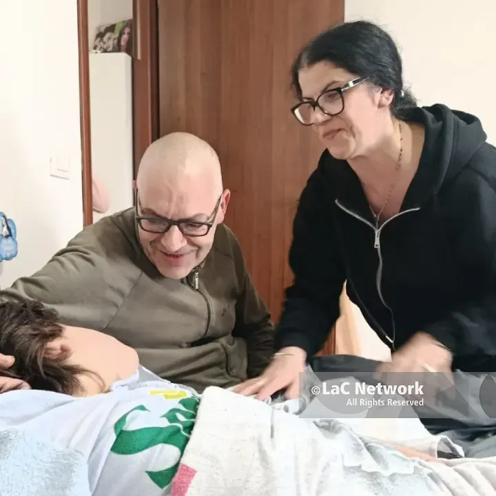 <p>Gerocarne, alla piccola Beatrice servono farmaci da 9mila euro e non c'è nessuno che li prescriva. Il papà: «Aiutateci»</p>