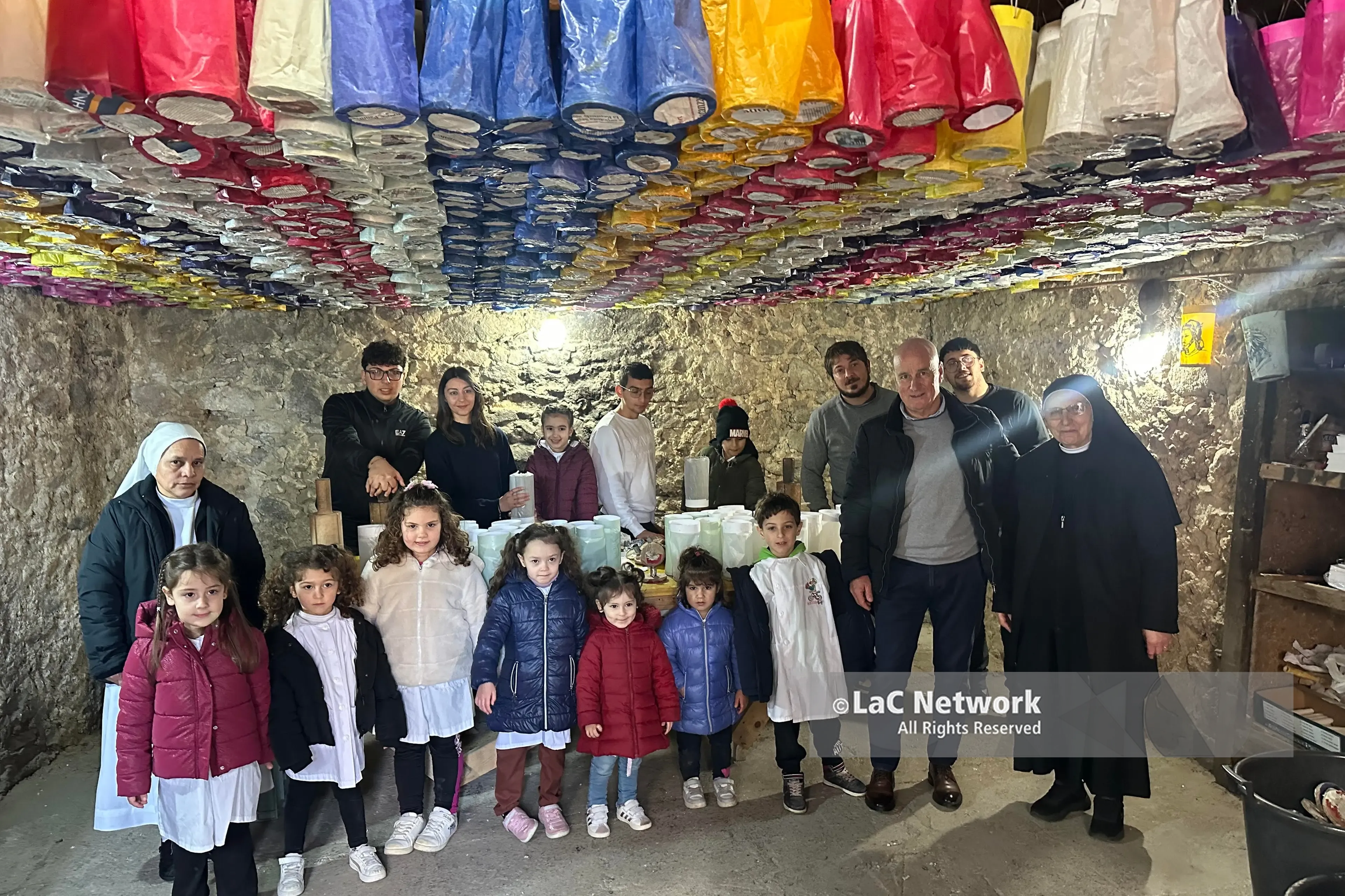 A Davoli cresce l’attesa per la suggestiva Naca del venerdì santo con l’originale processione degli abeti\n