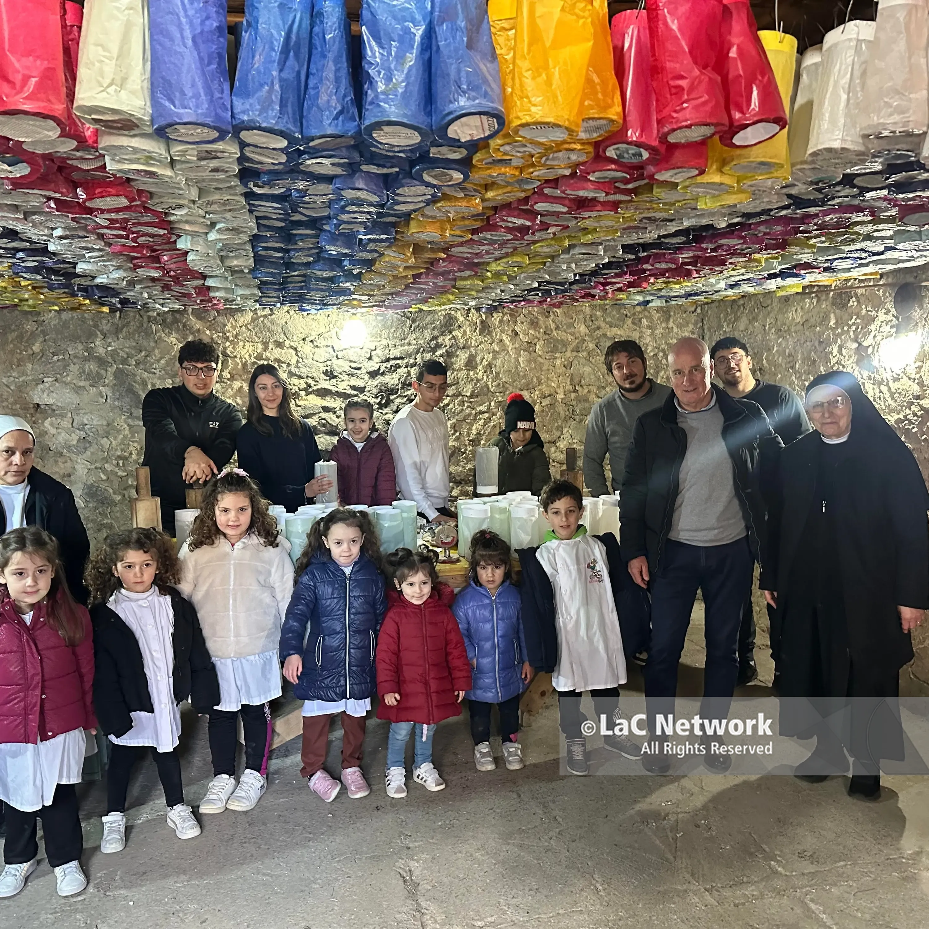 A Davoli cresce l’attesa per la suggestiva Naca del venerdì santo con l’originale processione degli abeti\n