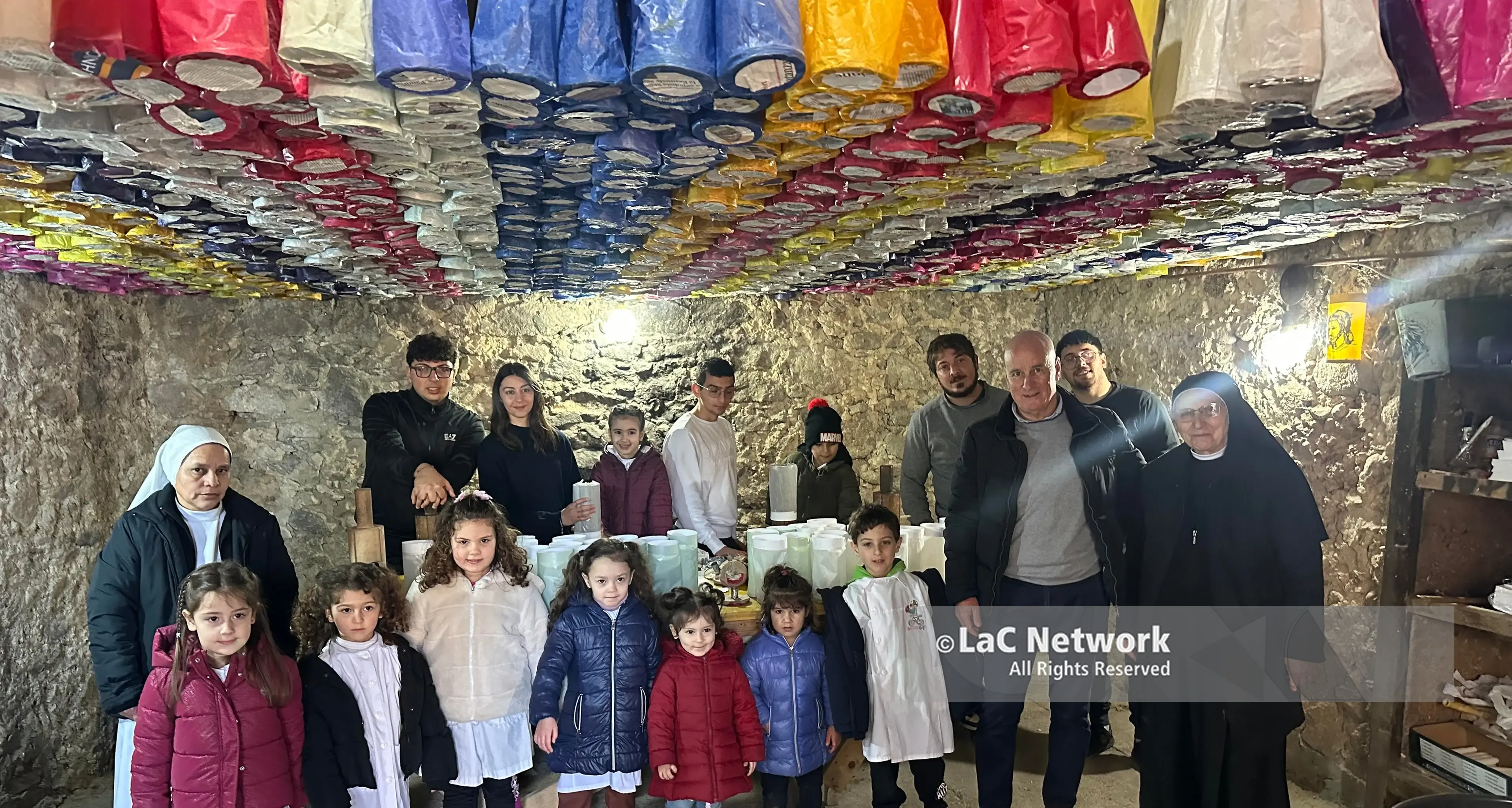 A Davoli cresce l’attesa per la suggestiva Naca del venerdì santo con l’originale processione degli abeti\n