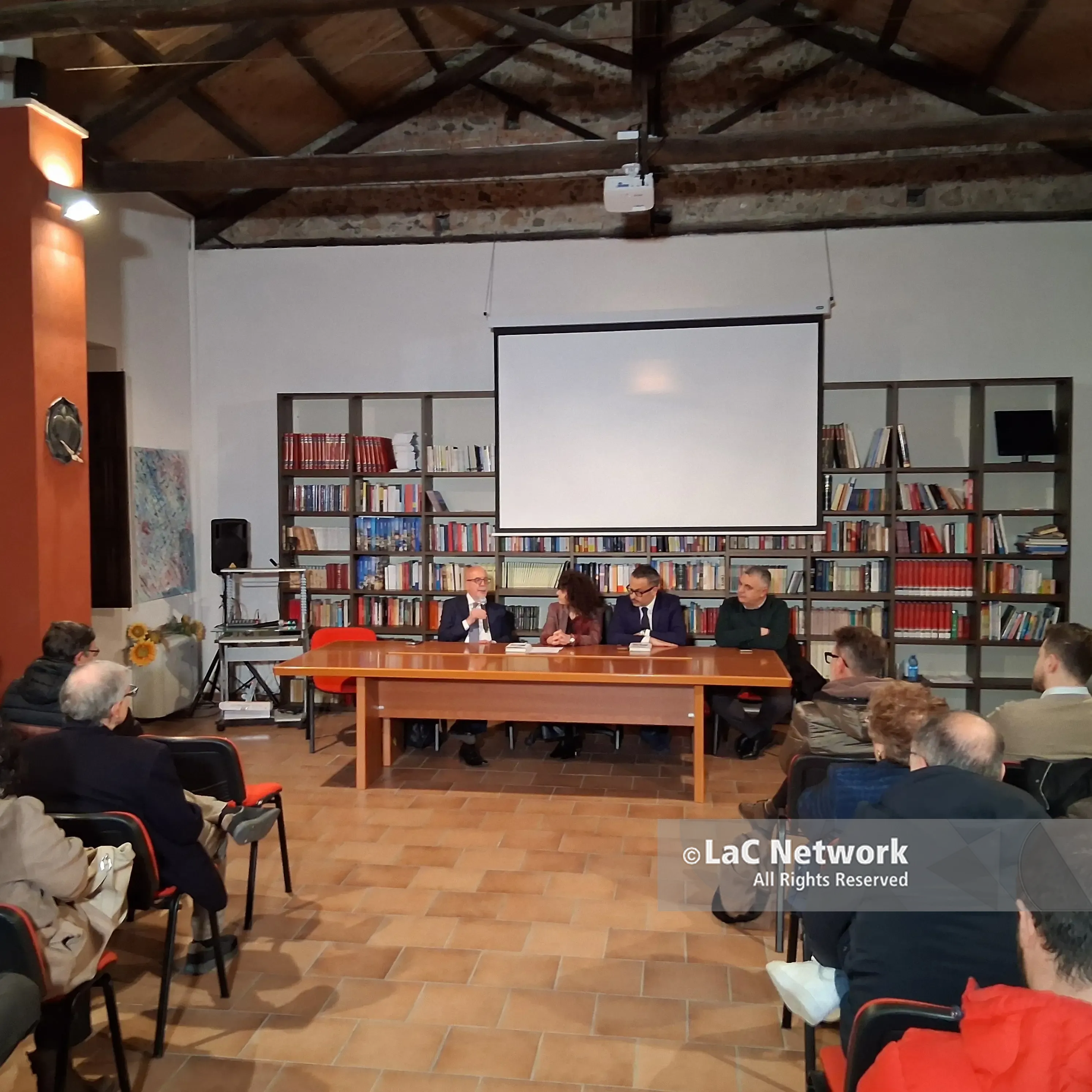 La sfida della longevità: a Marcellinara il cardiologo Ciro Indolfi traccia la rotta per un invecchiamento sano