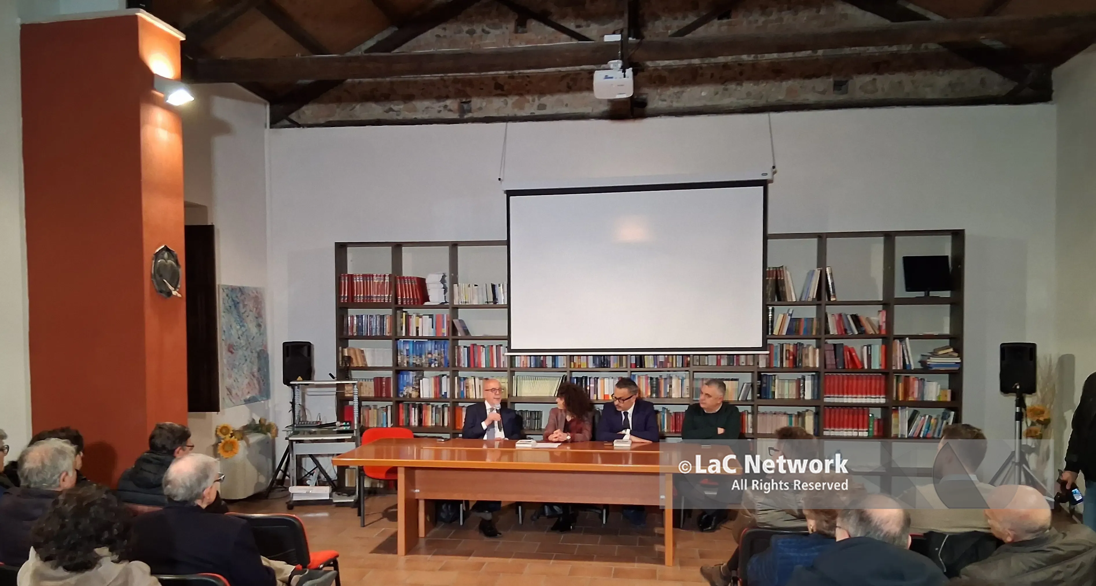 La sfida della longevità: a Marcellinara il cardiologo Ciro Indolfi traccia la rotta per un invecchiamento sano