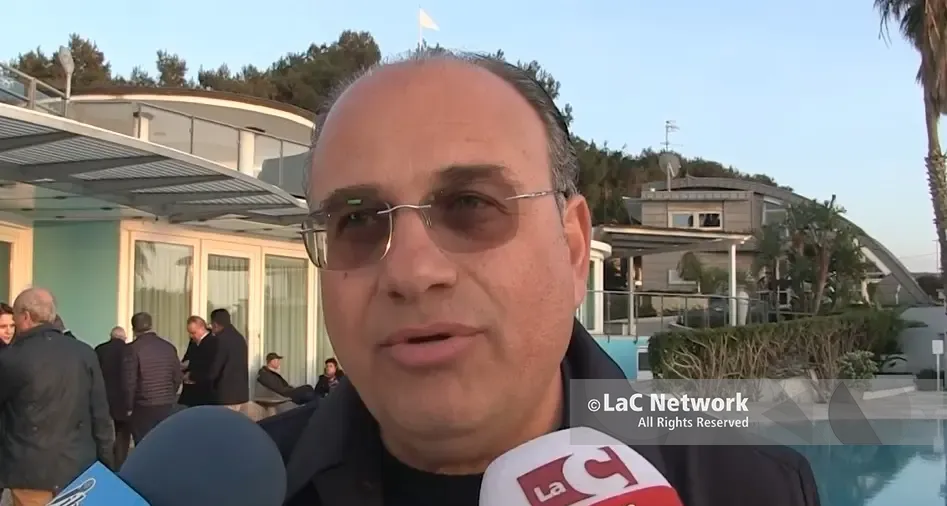 Caro energia, il pastificio del\u00A0presidente di Confindustria Vibo riduce\u00A0la produzione al 50%: «Costi troppo alti, intervenga l’Ue»\n