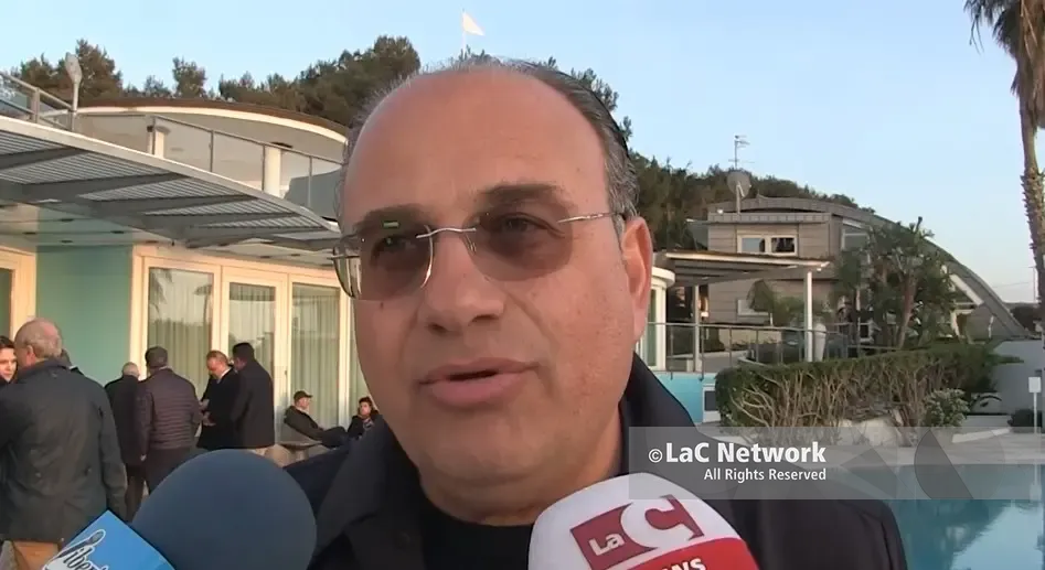 Caro energia, il pastificio del\u00A0presidente di Confindustria Vibo riduce\u00A0la produzione al 50%: «Costi troppo alti, intervenga l’Ue»\n