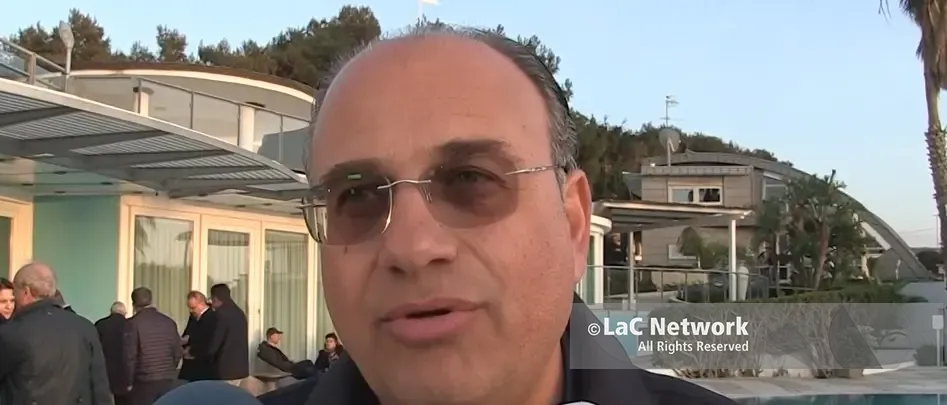 Caro energia, il pastificio del\u00A0presidente di Confindustria Vibo riduce\u00A0la produzione al 50%: «Costi troppo alti, intervenga l’Ue»\n