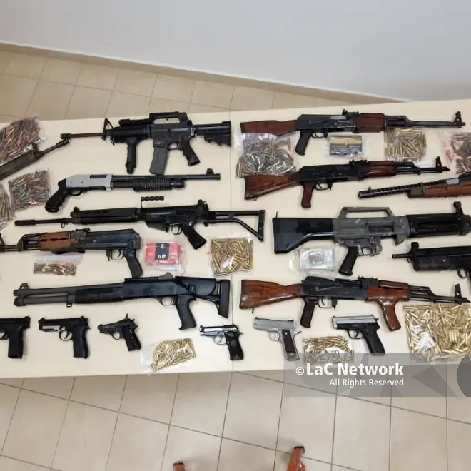 ‘Ndrangheta,\u00A0i Molè si riarmano e la Piana di Gioia Tauro è una polveriera: il rischio della guerra con i Piromalli\n