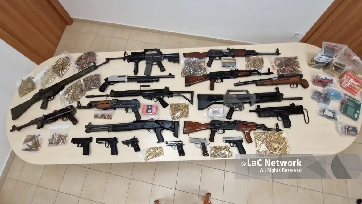 ‘Ndrangheta,\u00A0i Molè si riarmano e la Piana di Gioia Tauro è una polveriera: il rischio della guerra con i Piromalli\n