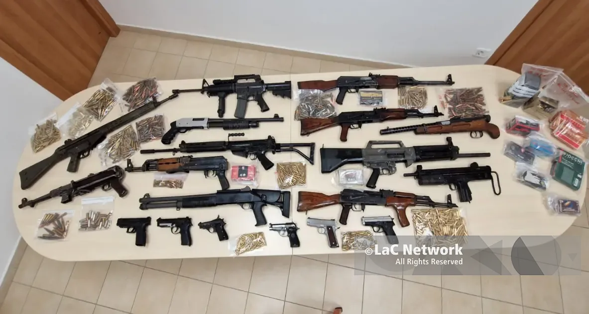 ‘Ndrangheta,\u00A0i Molè si riarmano e la Piana di Gioia Tauro è una polveriera: il rischio della guerra con i Piromalli\n