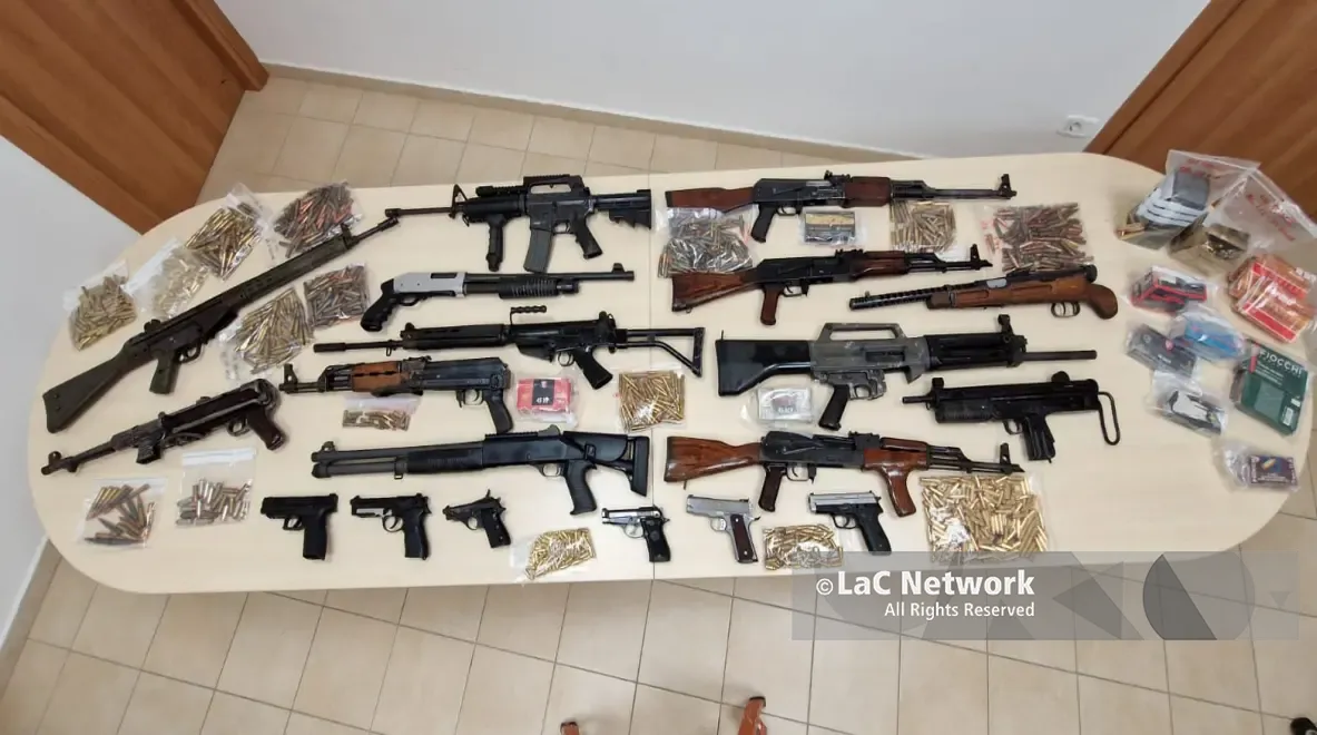 ‘Ndrangheta,\u00A0i Molè si riarmano e la Piana di Gioia Tauro è una polveriera: il rischio della guerra con i Piromalli\n