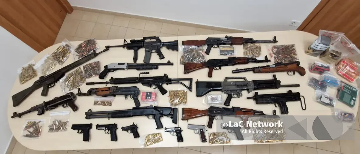 ‘Ndrangheta,\u00A0i Molè si riarmano e la Piana di Gioia Tauro è una polveriera: il rischio della guerra con i Piromalli\n