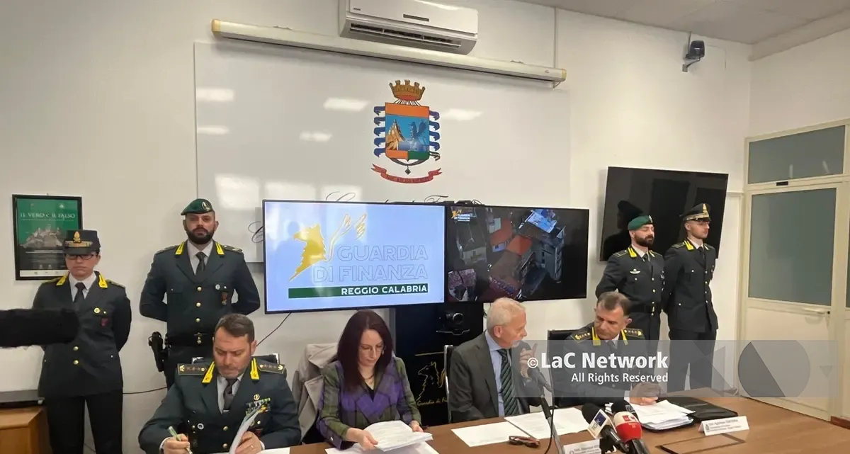 Contesto criminale\u00A0pericoloso e agguerrito, Ciccarelli (Pef): «Armi balcaniche su mercati occulti\u00A0anche per azioni eversive e terroristiche»\n