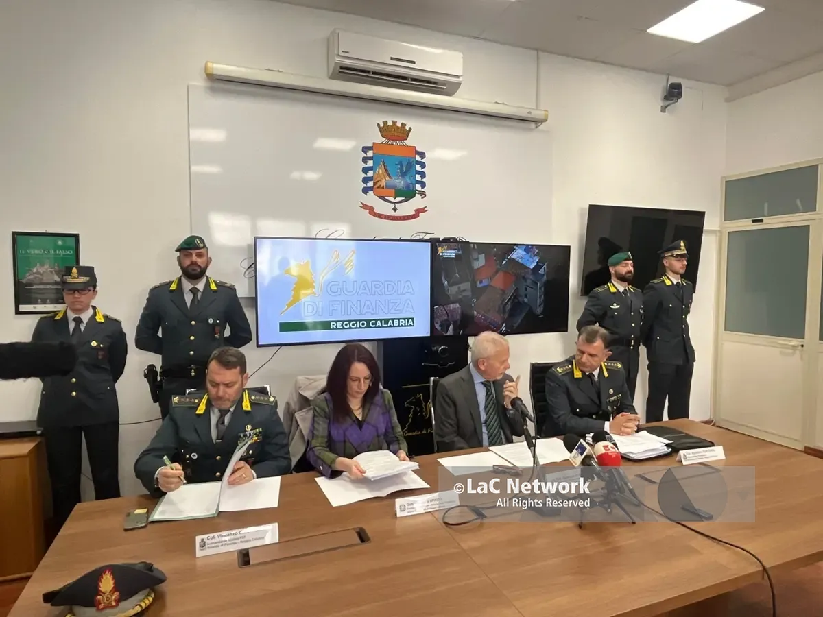 Contesto criminale\u00A0pericoloso e agguerrito, Ciccarelli (Pef): «Armi balcaniche su mercati occulti\u00A0anche per azioni eversive e terroristiche»\n