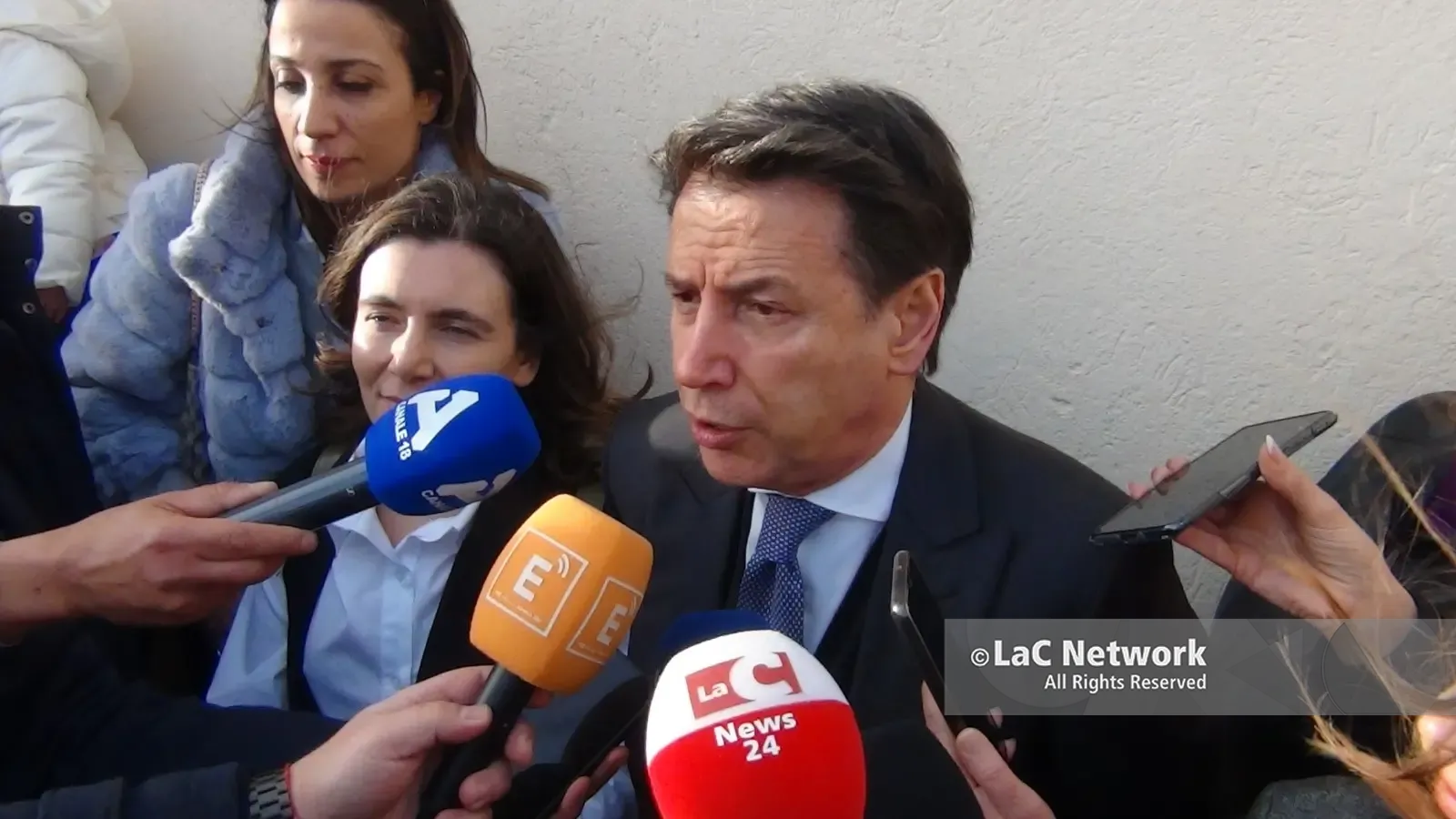 Giuseppe Conte e quella voglia di riscrivere la giustizia. Dopo il No rilancia la riforma partecipata\n