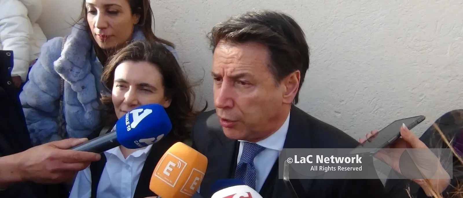 Giuseppe Conte e quella voglia di riscrivere la giustizia. Dopo il No rilancia la riforma partecipata\n